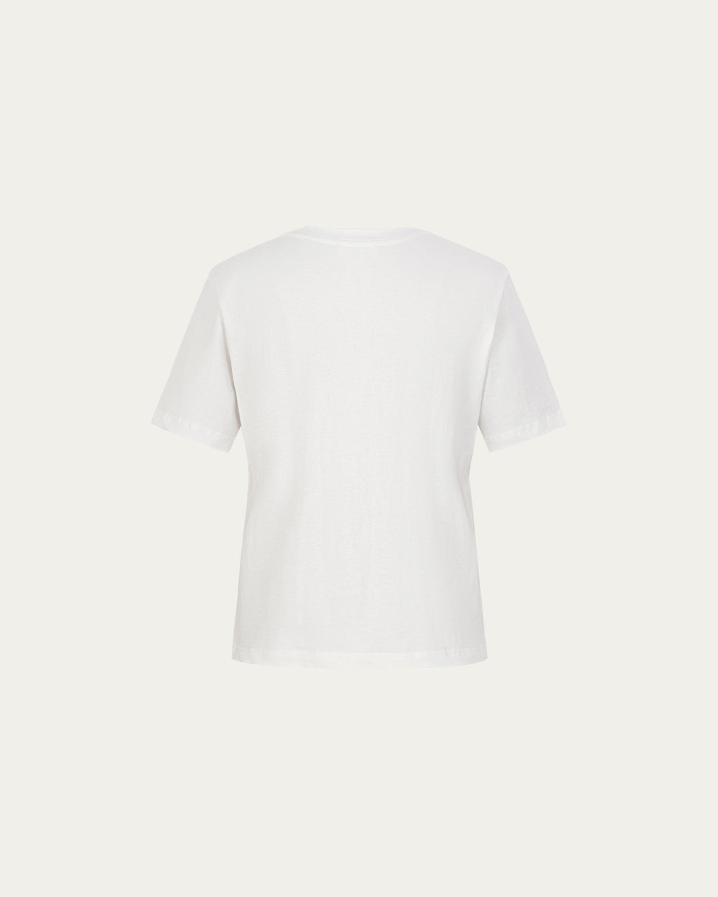 Hemp Essentials Short Sleeve Tee
