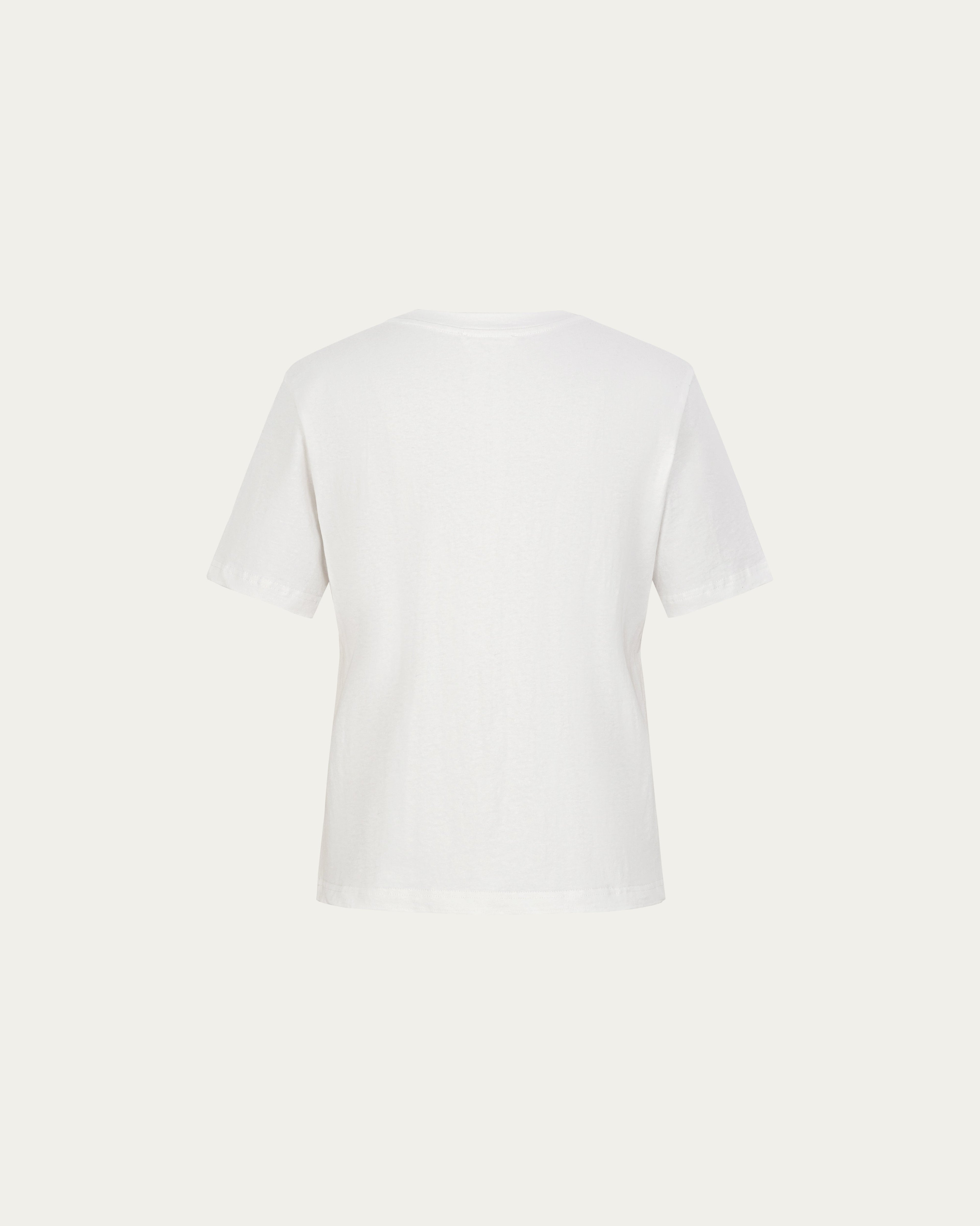 Hemp Essentials Short Sleeve Tee