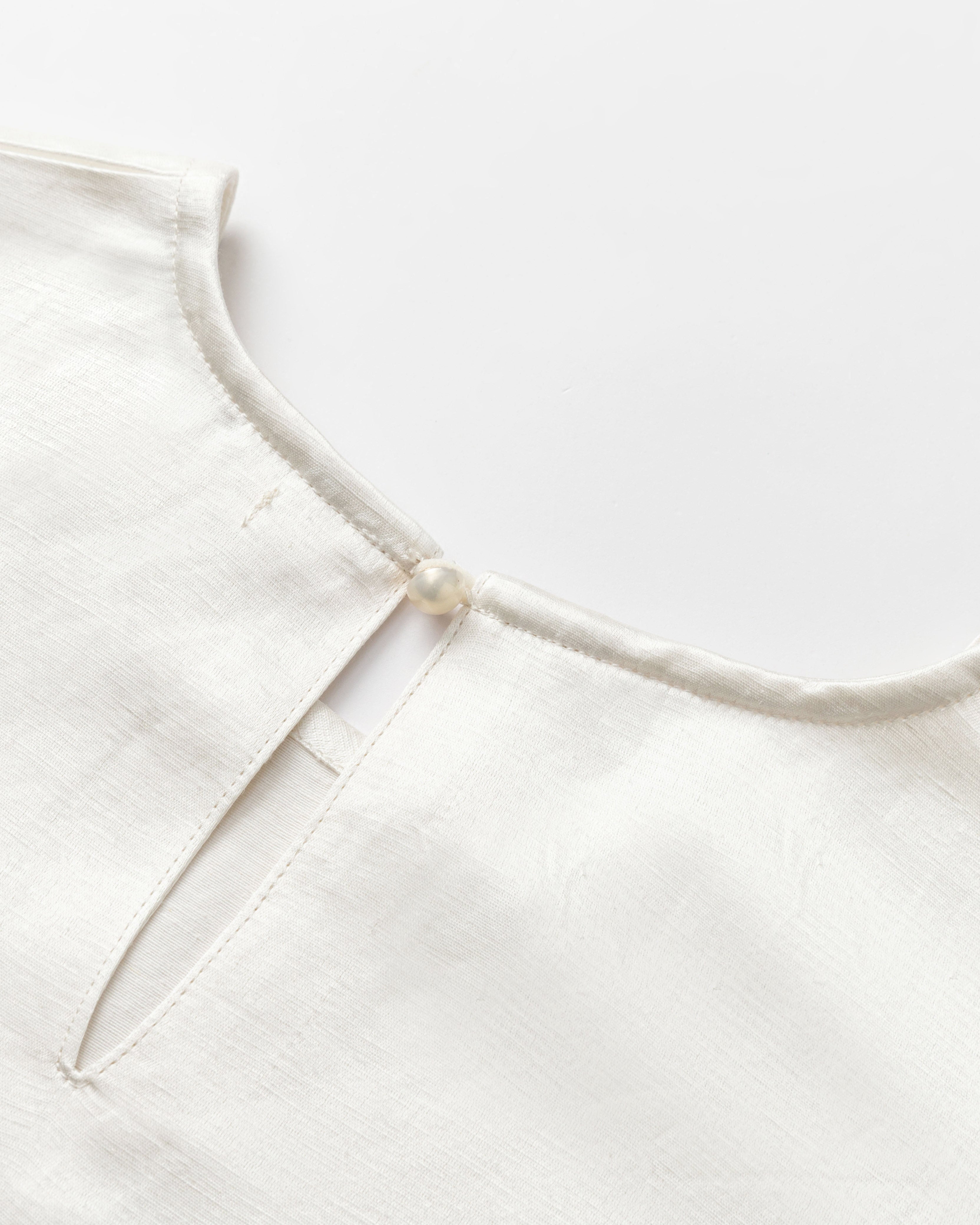 Aven 3/4 Sleeve Raglan Dress