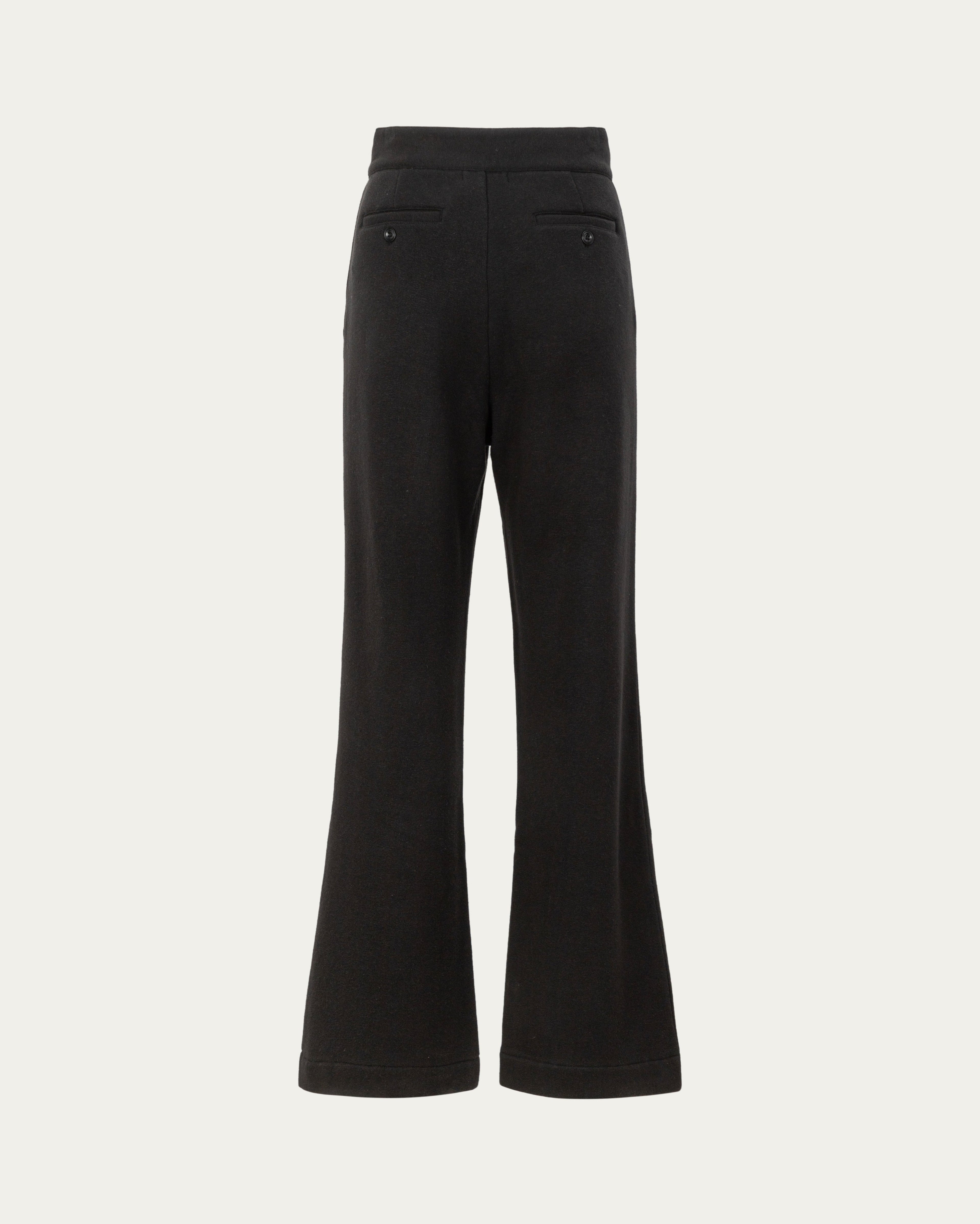 Classics High Rise Pants