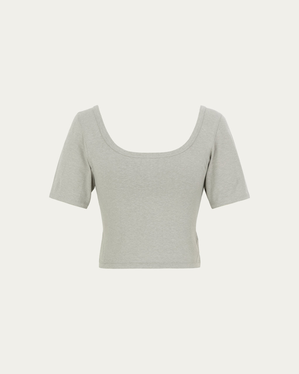 Classics Squareneck T-Shirt
