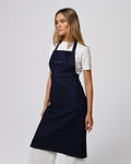 Denim Atelier Functional Apron