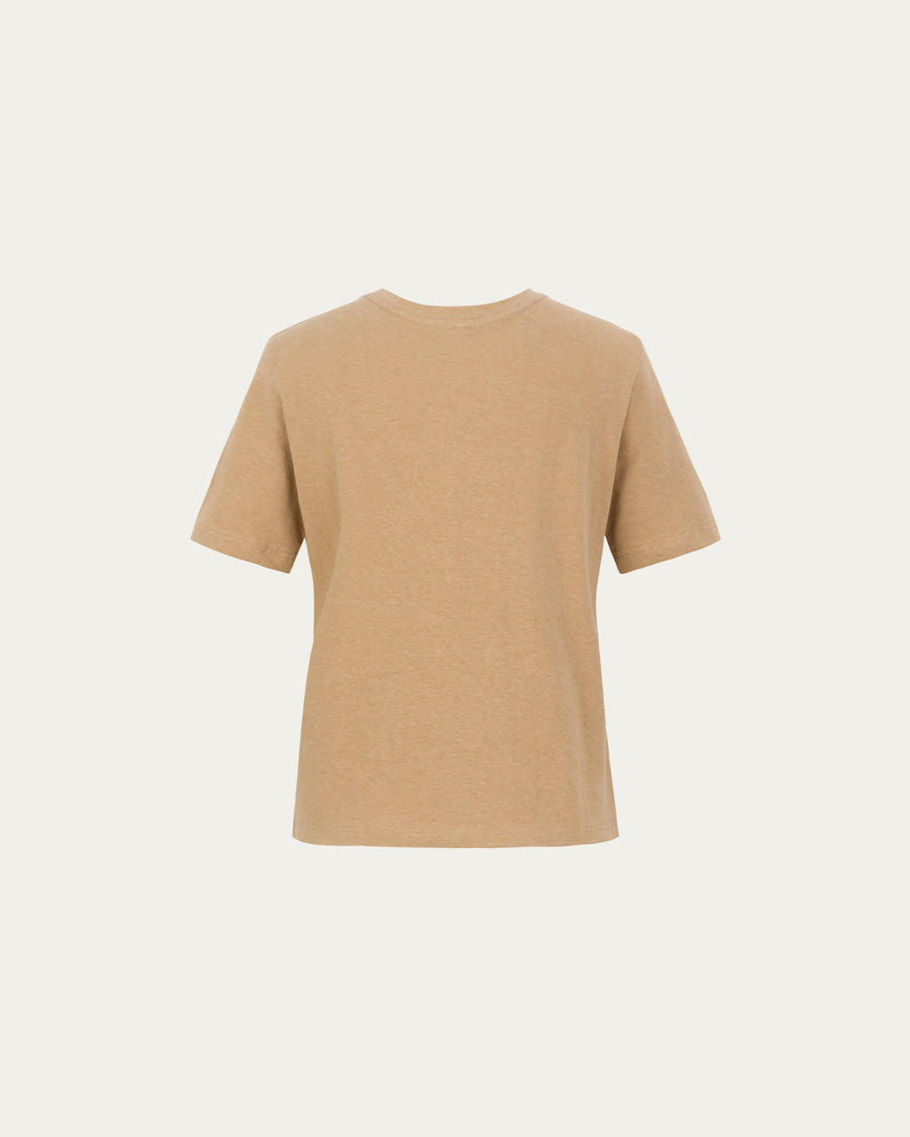 Hemp Essentials Short Sleeve Tee