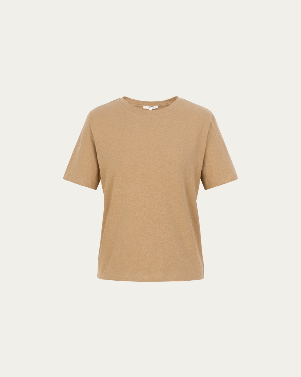 Hemp Essentials Short Sleeve Tee