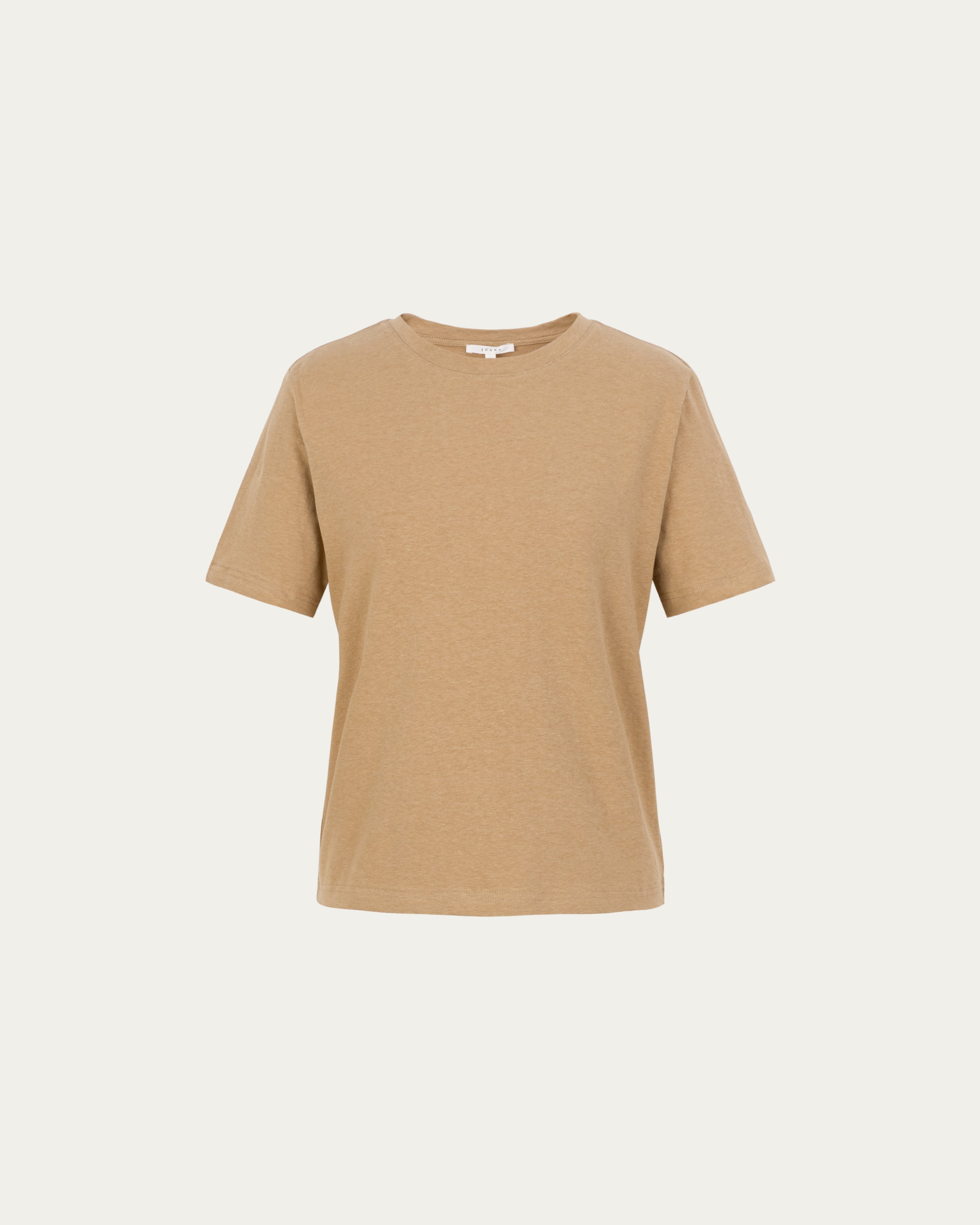 Hemp Essentials Short Sleeve Tee