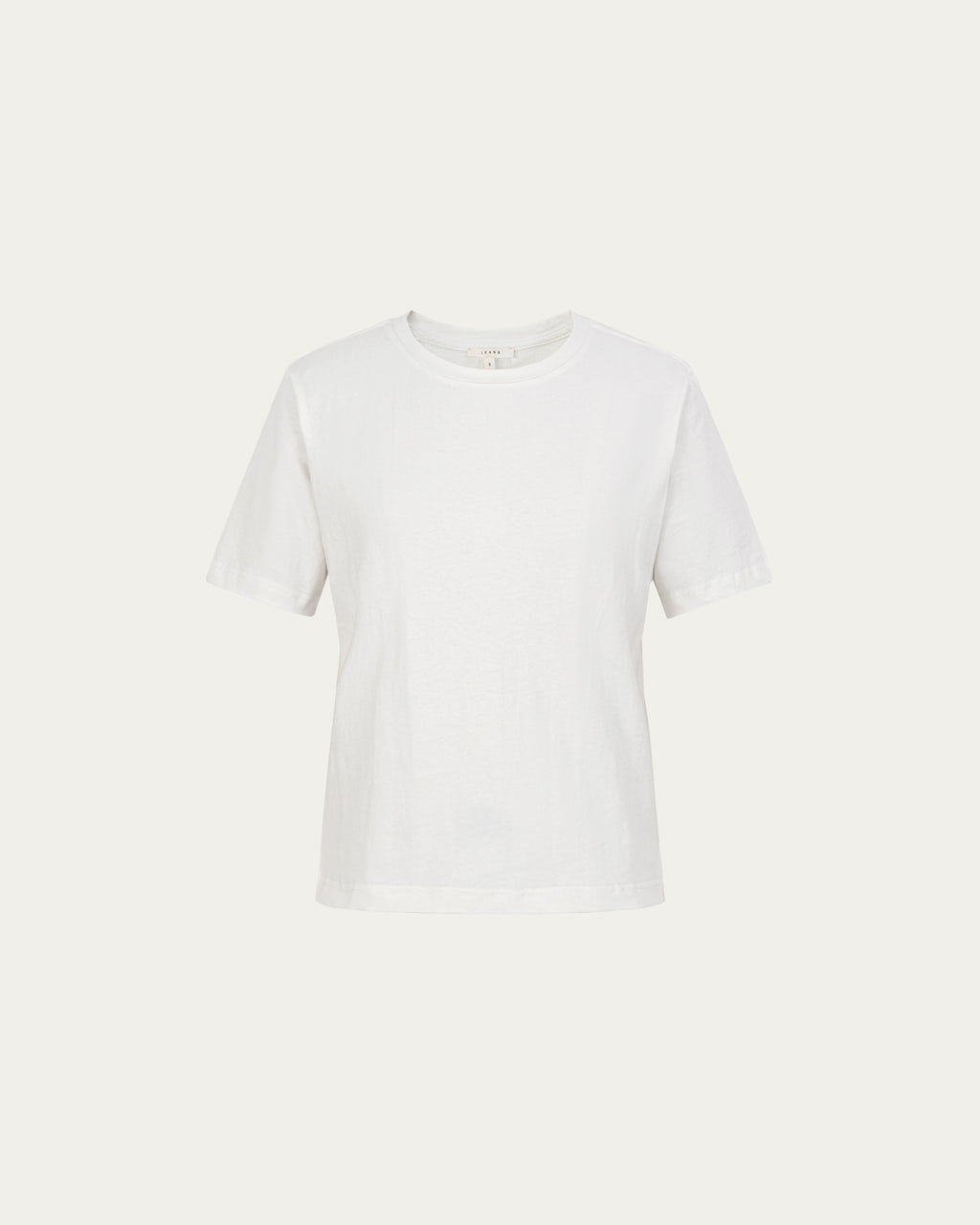 Hemp Essentials Short Sleeve Tee