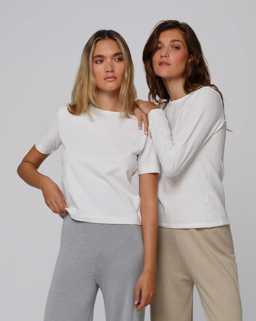 Hemp Essentials Short Sleeve Tee